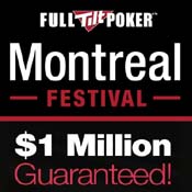 Full Tilt Poker Swings into Action in Montreal